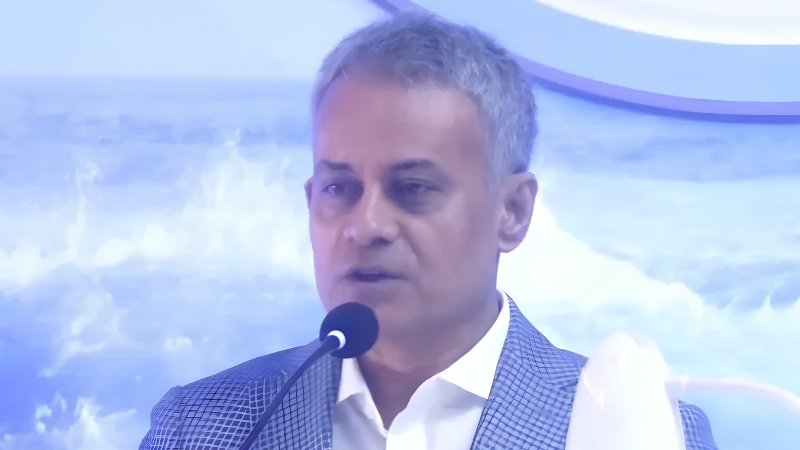 বঙ্গোপসাগরে জ্বালানি আছে নিশ্চিত, উত্তোলনের সিদ্ধান্ত সরকারের