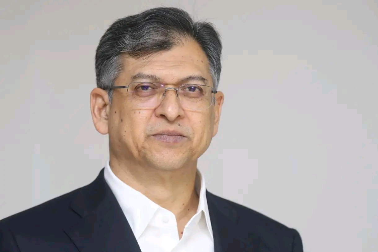 নতুন দায়িত্ব পেলেন সালাহউদ্দিন আহমদ