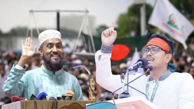 ৮ সিটিতে প্রাথমিকভাবে প্রার্থী চূড়ান্ত জামায়াতের