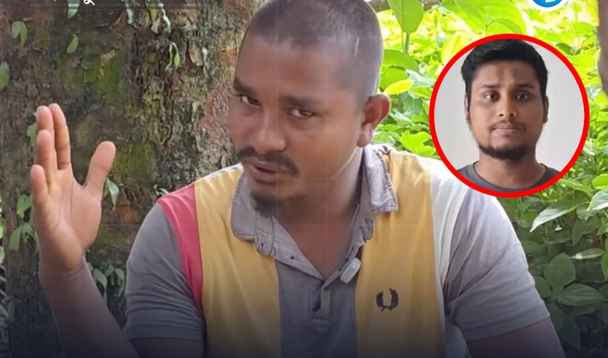 দেবিদ্বারের বিএনপি ধ্বংস করছে হাসনাত আব্দুল্লাহ