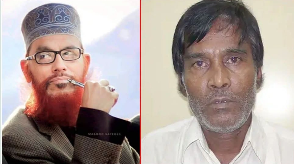 সাঈদীর সাক্ষী সুখরঞ্জন বালীকে অপহরণকারীদের একজন গ্রেপ্তার