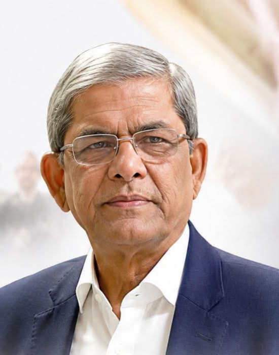 হঠাৎ অসুস্থ বিএনপি মহাসচিব, দেশবাসীর কাছে দোয়া প্রার্থনা