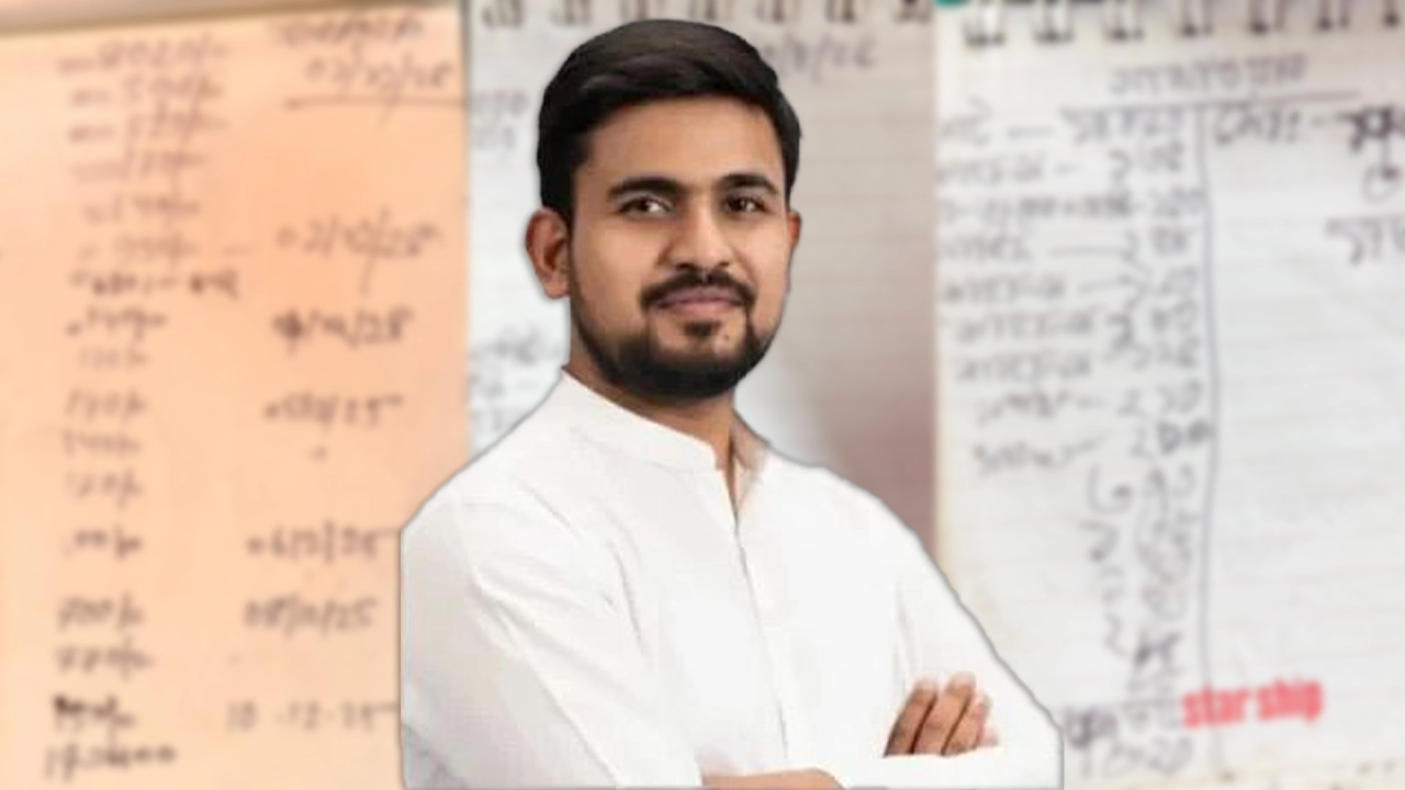 চা দোকানির ২৫ হাজার টাকা পরিশোধ করেননি এনসিপির ২ নেতা