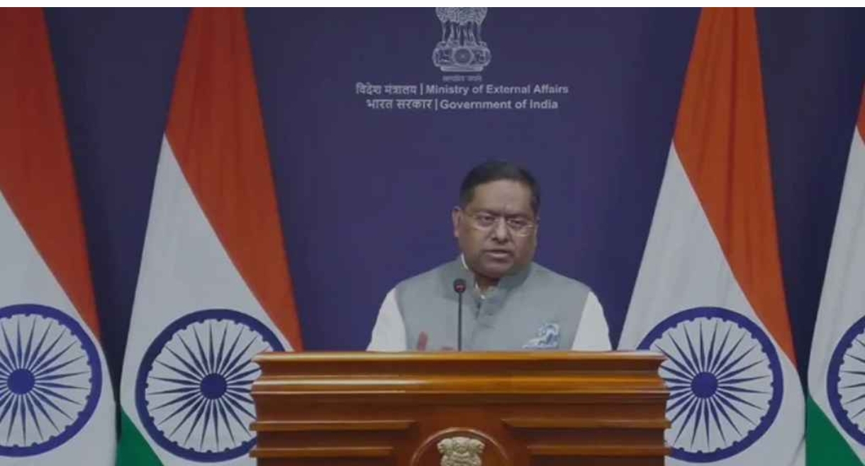 চীনের সঙ্গে বাংলাদেশের আলোচনা ও প্রস্তাব নিবিড়ভাবে পর্যবেক্ষণ করছে ভারত
