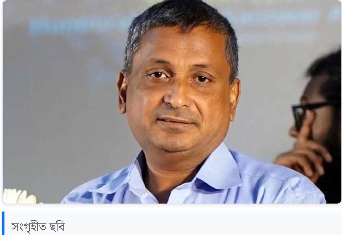 সারোয়ার আলমগীর এমপি হিসেবে শপথ নিতে পারবেন