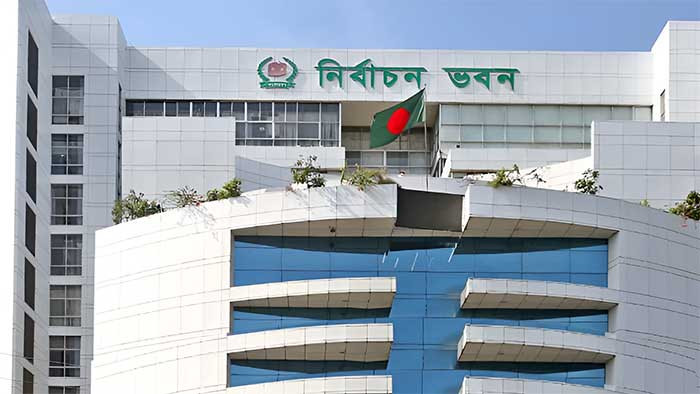 আ.লীগ নেতাদের ‘ঠেকাতে’ ইসিকে জামায়াতের প্রস্তাব