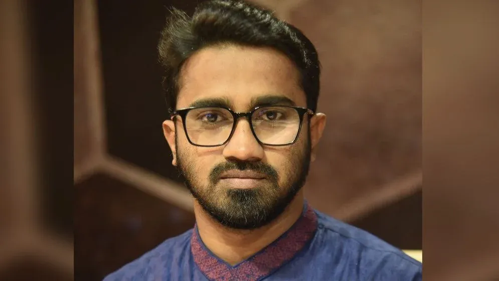 এনসিপি সুযোগের অভাবে সৎ, পাল্লা দিয়ে অপকর্মে জামায়াত-শিবির: রাশেদ খাঁন