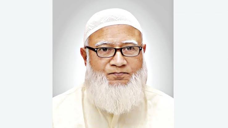আ.লীগের ফিরে আসা নিয়ে জামায়াত আমির: একবার যারা অপকর্মের দায় নিয়ে পালিয়ে যায়, তারা আর ফিরে আসতে পারে না